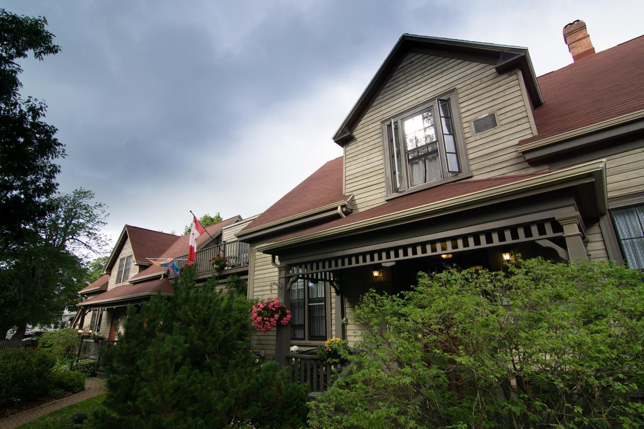 Shipwright Inn Charlottetown Exterior photo